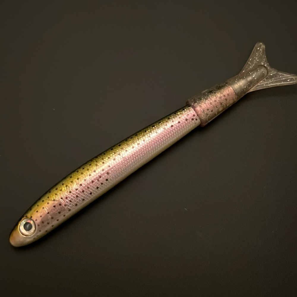 Xonex Shallow Creek Trout Ballpoint Pen-1946